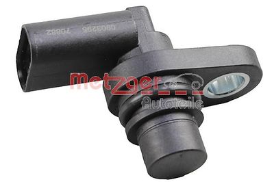 Sensor, camshaft position METZGER 0903295