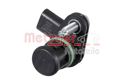 Sensor, camshaft position METZGER 0903314