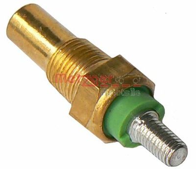 Sensor, coolant temperature METZGER 0905002