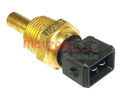 Sensor, coolant temperature METZGER 0905008