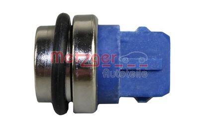 Sensor, coolant temperature METZGER 0905018