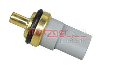 Sensor, coolant temperature METZGER 0905022