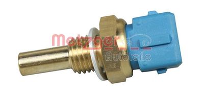 Sensor, coolant temperature METZGER 0905025