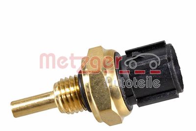 Sensor, coolant temperature METZGER 0905058