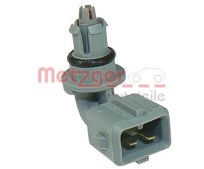 Sensor, intake air temperature METZGER 0905069