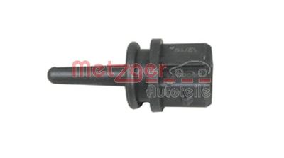 Sensor, intake air temperature METZGER 0905071