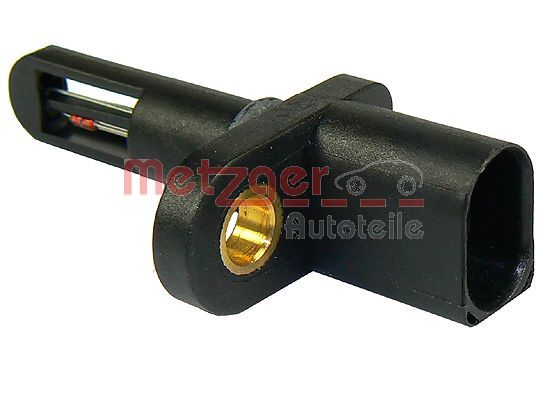 METZGER 0905080 Sensor, intake air temperature