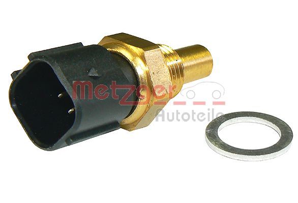 METZGER 0905116 Sensor, coolant temperature