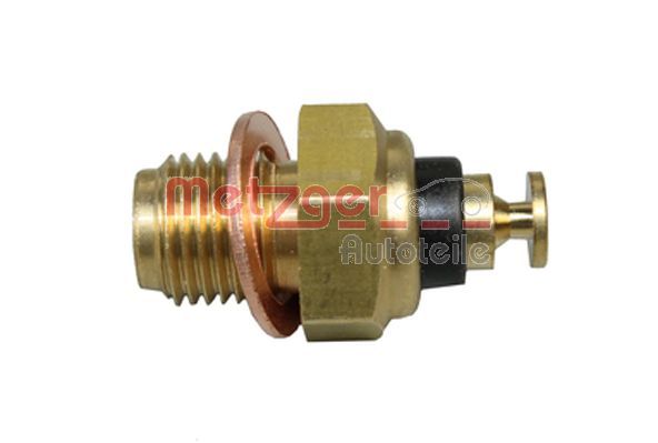 METZGER 0905136 Sensor, coolant temperature