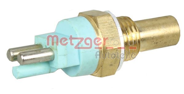 METZGER 0905141 Sensor, coolant temperature