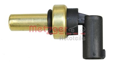 Sensor, coolant temperature METZGER 0905145