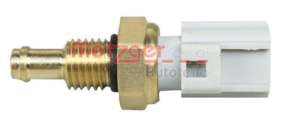 Sensor, coolant temperature METZGER 0905154