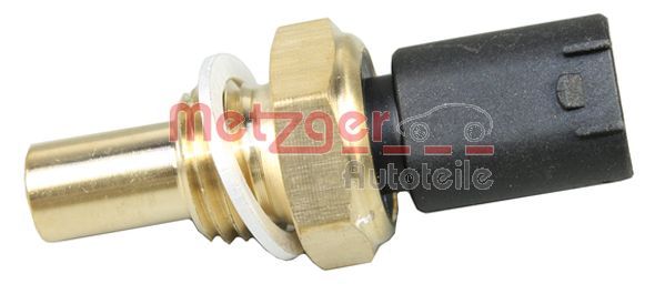 METZGER 0905162 Sensor, coolant temperature