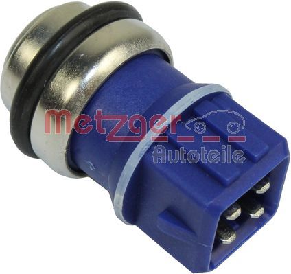 METZGER 0905228 Sensor, coolant temperature