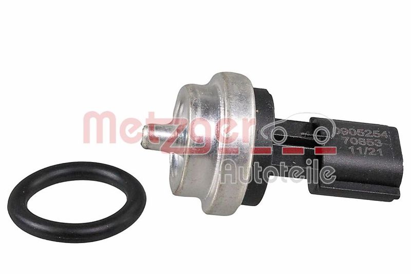 METZGER 0905254 Sensor, coolant temperature