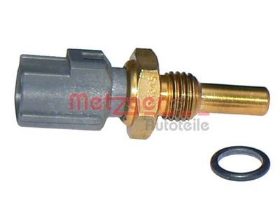 Sensor, coolant temperature METZGER 0905275