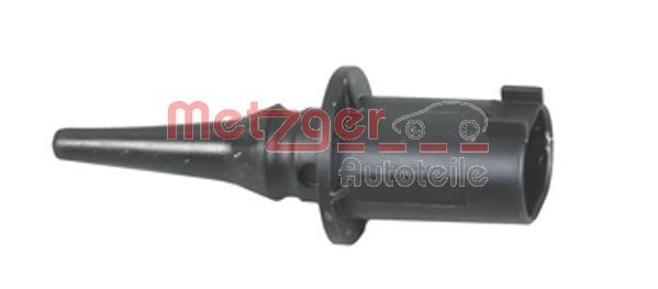 METZGER 0905419 Sensor, exterior temperature