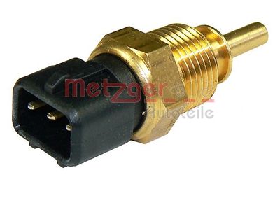 Sensor, coolant temperature METZGER 0905421