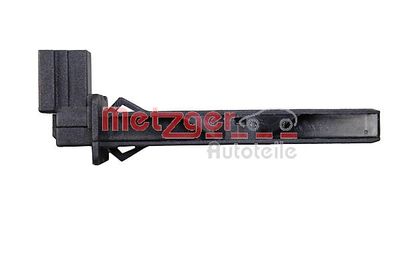 Sensor, interior temperature METZGER 0905462