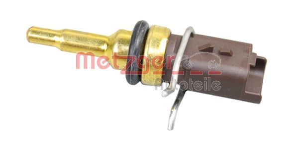 METZGER 0905477 Sensor, coolant temperature