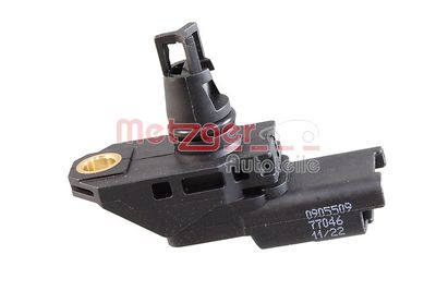 Sensor, intake air temperature METZGER 0905509