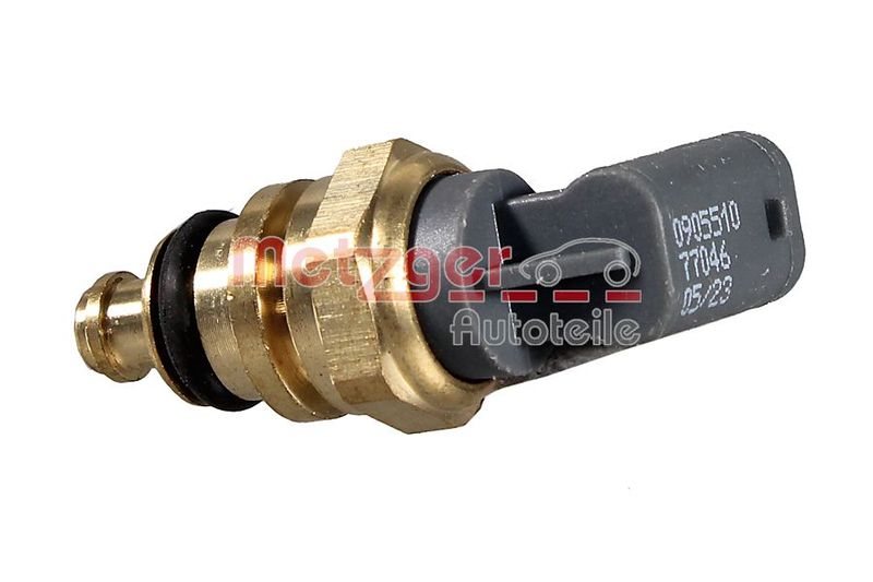 METZGER 0905510 Sensor, coolant temperature