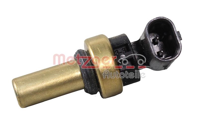 METZGER 0905514 Sensor, coolant temperature