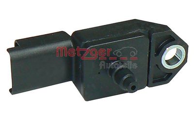 Air Pressure Sensor, altitude adaption METZGER 0906073