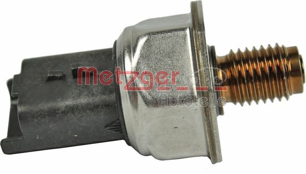 METZGER 0906213 Sensor, fuel pressure