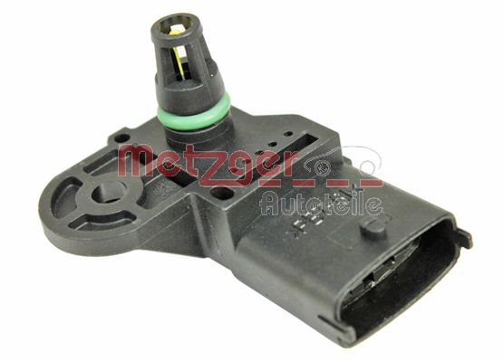 METZGER 0906302 Sensor, intake manifold pressure