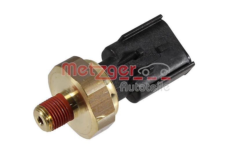 METZGER 0906478 Sensor, oil pressure