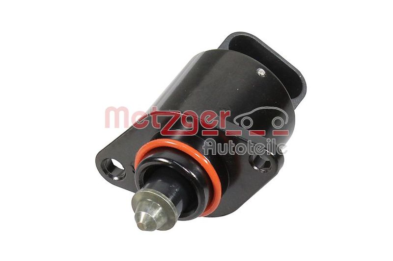 METZGER 0908070 Idle Control Valve, air supply