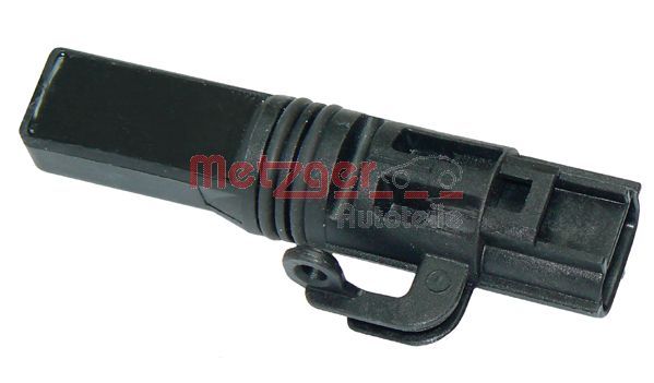 METZGER 0909075 RPM Sensor, manual transmission