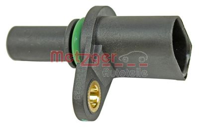 Sensor, speed/RPM METZGER 0909076