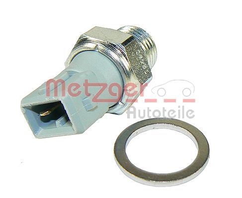 METZGER 0910015 Oil Pressure Switch