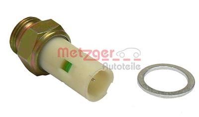 Oil Pressure Switch METZGER 0910027