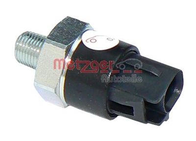 Oil Pressure Switch METZGER 0910040