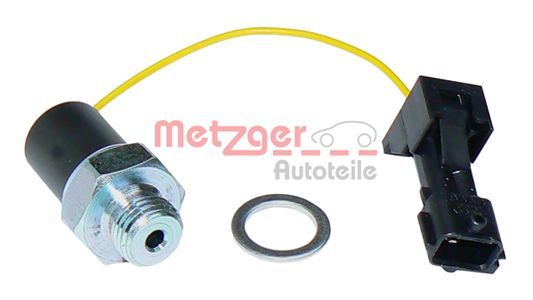 METZGER 0910047 Oil Pressure Switch