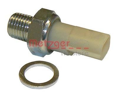 Oil Pressure Switch METZGER 0910063