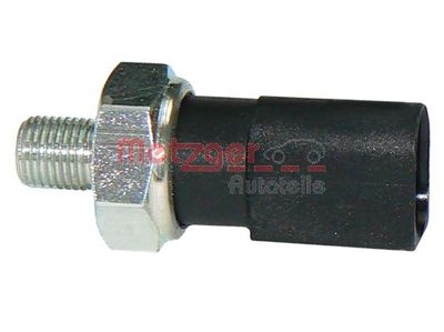 Oil Pressure Switch METZGER 0910068