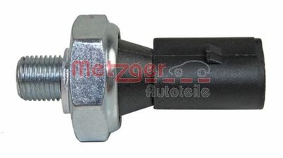 Oil Pressure Switch METZGER 0910099