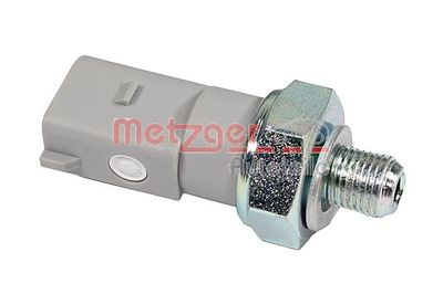 Oil Pressure Switch METZGER 0910111