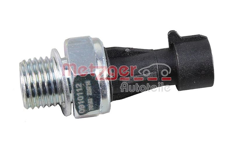 METZGER 0910112 Oil Pressure Switch