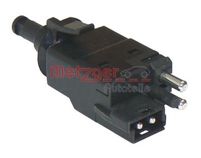 Stop Light Switch METZGER 0911040