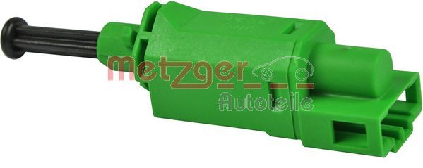 METZGER 0911143 Switch, clutch control (cruise control)