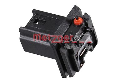 Switch, tailgate METZGER 09161032