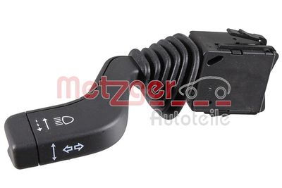 Direction Indicator Switch METZGER 09161054