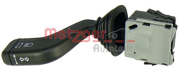 METZGER 0916129 Direction Indicator Switch