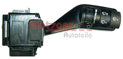 Wiper Switch METZGER 0916164