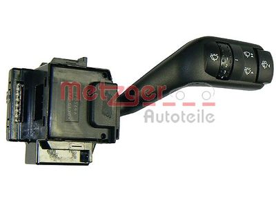 Wiper Switch METZGER 0916173